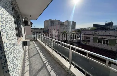 Apartamento para venda em vila da penha de 95.00m² com 2 quartos, 1 suite e 1 garagem