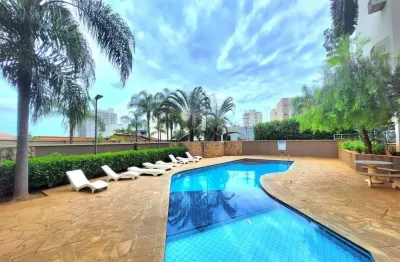 Apartamento para venda em vila redentora de 70.00m² com 3 quartos, 1 suite e 2 garagens