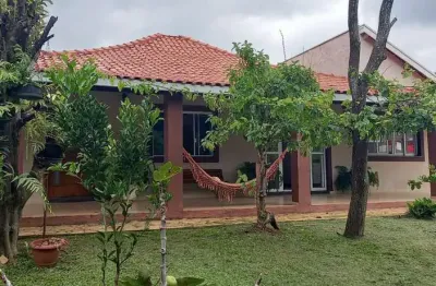 Chácara para venda em chácara recreio alvorada de 310.00m² com 3 quartos, 3 suites e 4 garagens