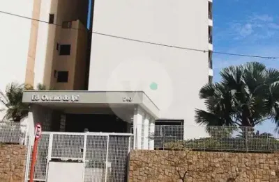 Apartamento para venda em centro de 185.00m² com 3 quartos, 1 suite e 1 garagem