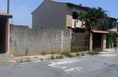 Terreno en condomínio para venda em parque renato maia de 270.00m²