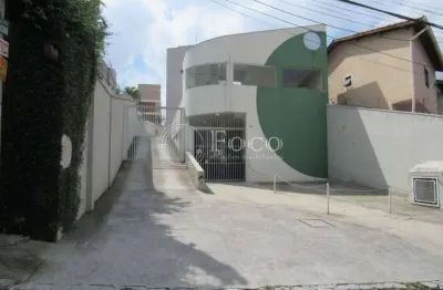 Apartamento para venda em chácara do vovô de 53.00m² com 2 quartos