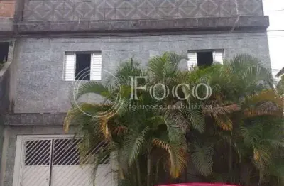 Apartamento para venda em cidade tupinambá de 275.00m² com 3 quartos e 2 garagens