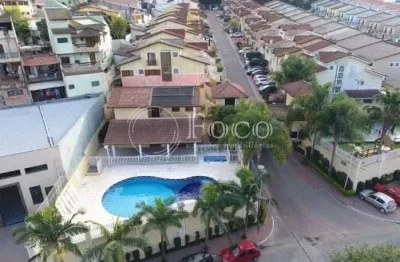 Apartamento para venda em portal dos gramados de 202.00m² com 4 quartos e 2 suites