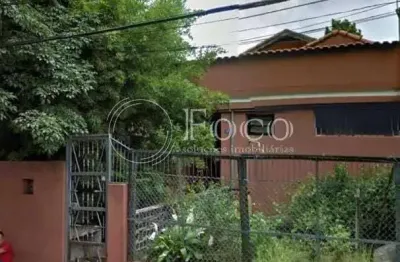 Sala comercial para venda em vila são joão de 300.00m² com 2 quartos, 1 suite e 2 garagens