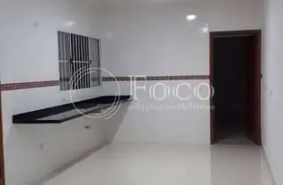 Casa para venda em jardim álamo de 73.00m² com 2 quartos, 2 suites e 2 garagens