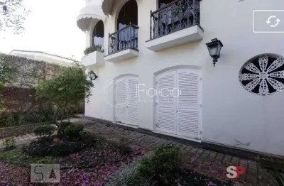 Apartamento para venda em jardim são bento de 600.00m² com 5 quartos, 3 suites e 6 garagens