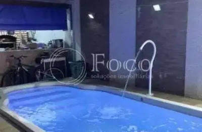 Apartamento para venda em vila francisco mineiro de 111.00m² com 3 quartos e 1 suite