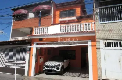 Apartamento para venda e aluguel em parque renato maia de 225.00m² com 3 quartos, 1 suite e 2 garagens