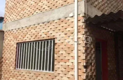 Apartamento para venda em jardim santa terezinha de 200.00m² com 2 quartos