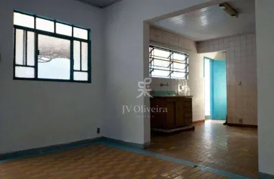 Casa para venda em jardim monte kemel de 83.00m² com 1 quarto e 1 garagem