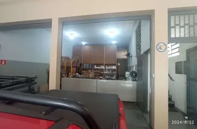 Casa comercial à venda na Rua Rio da Bagagem, 29, Vila Nova Savoia, São Paulo