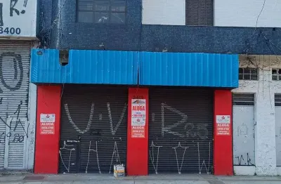 Casa comercial para alugar na Avenida Amador Bueno da Veiga, 2419, Penha De França, São Paulo