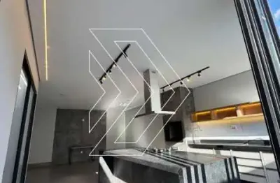 Casa para venda em jardim luciana de 294.00m² com 3 quartos, 3 suites e 2 garagens