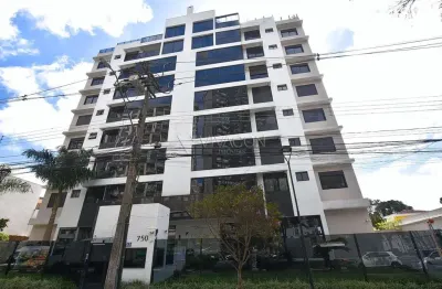 Apartamento para venda em mercês de 135.00m² com 3 quartos, 2 suites e 3 garagens
