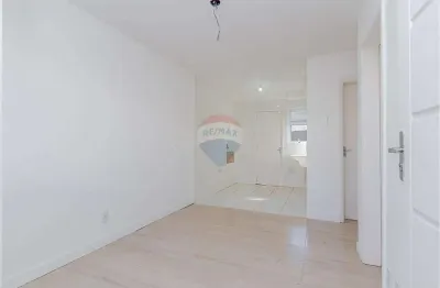 Apartamento para alugar em campina da barra de 55.00m² com 2 quartos e 1 garagem