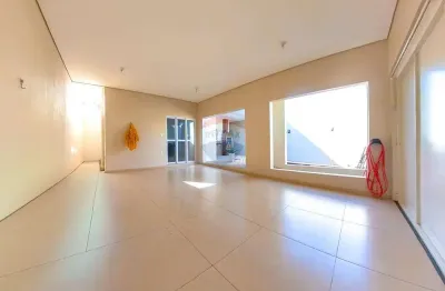Casa para venda em jardim alto da represa de 220.00m² com 4 quartos, 2 suites e 2 garagens
