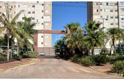 Apartamento para venda em quinta da primavera de 44.00m² com 2 quartos e 1 garagem