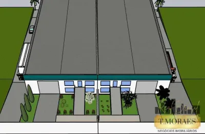 Prédio comercial para alugar em iporanga de 1000.00m² com 100 garagens