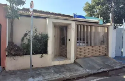 Casa para venda em cecap de 160.00m² com 3 quartos, 1 suite e 2 garagens