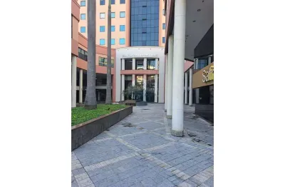 Sala comercial para alugar em alphaville centro industrial e empresarial/alphaville. de 189.00m² com 7 garagens