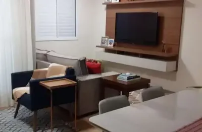 Apartamento para venda em vitrine esplanada de 78.00m² com 3 quartos, 1 suite e 1 garagem