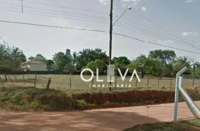 Terreno à venda na Estância Jockey Clube, São José do Rio Preto 