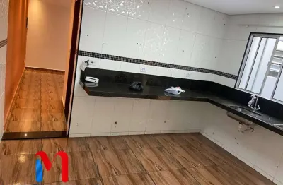Apartamento para venda em osvaldo cruz de 57.00m² com 2 quartos e 1 garagem