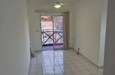 Apartamento para venda em vila joana de 72.00m² com 2 quartos, 1 suite e 2 garagens