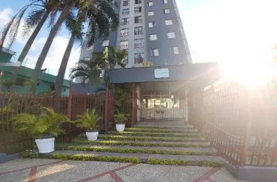Apartamento para alugar em vila santana de 80.00m² com 3 quartos e 2 garagens