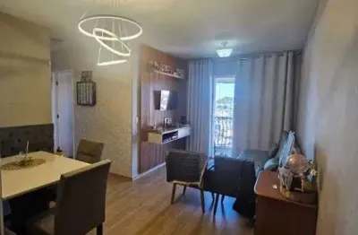 Apartamento para venda em penha de 62.00m² com 2 quartos e 1 garagem