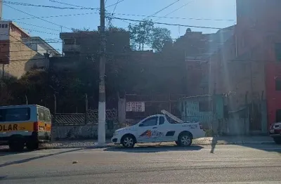 Terreno comercial para alugar na Avenida Boturussu, 827, Parque Boturussu, São Paulo