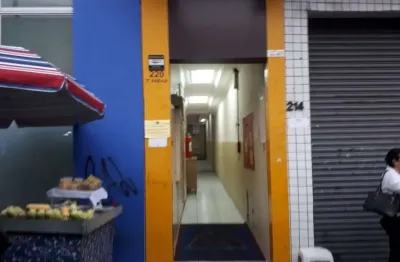 Sala comercial para alugar em são miguel paulista de 30.00m²