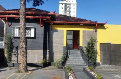 Prédio comercial para alugar em vila marieta de 120.00m² com 3 garagens