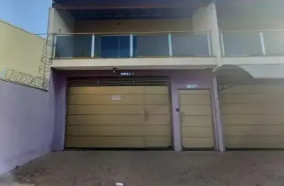 Sobrado para alugar em planalto paraíso de 120.00m² com 2 quartos, 1 suite e 1 garagem