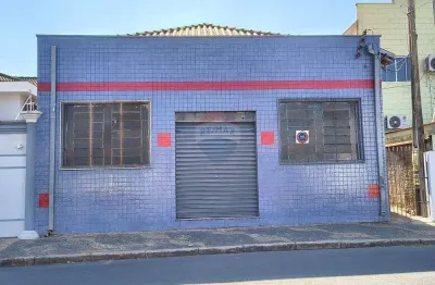 Casa comercial à venda na Vila Azenha, Nova Odessa 