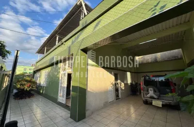 Casa para venda em vila da penha de 274.00m² com 3 quartos, 2 suites e 4 garagens