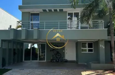 Casa de condomínio para venda em parque das quaresmeiras de 320.00m² com 5 quartos, 5 suites e 5 garagens