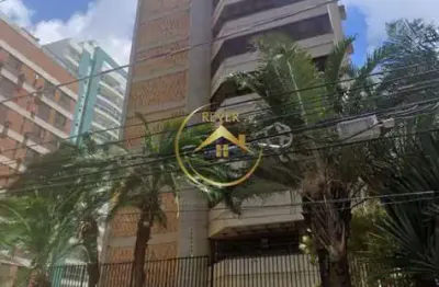 Apartamento para venda em cambuí de 226.00m² com 4 quartos, 2 suites e 2 garagens