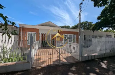 Casa para venda em jardim chapadão de 288.00m² com 3 quartos, 1 suite e 6 garagens