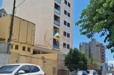 Apartamento para venda em taquaral de 78.00m² com 2 quartos e 2 garagens