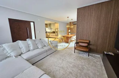 Casa para venda em jardim chapadão de 191.00m² com 3 quartos, 1 suite e 4 garagens