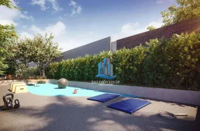 Apartamento para venda em centro de 110.00m² com 3 quartos, 3 suites e 2 garagens