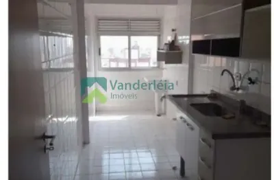 Apartamento para venda em centro de 47.04m² com 2 quartos e 2 garagens