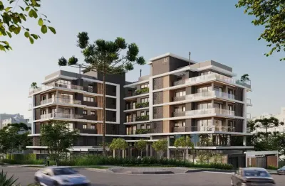 Apartamento para venda em hugo lange de 93.75m² com 2 quartos, 2 suites e 3 garagens