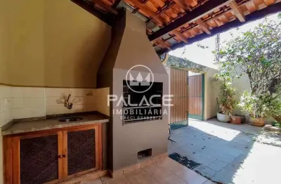 Casa para alugar em nova piracicaba de 124.00m² com 3 quartos e 3 garagens