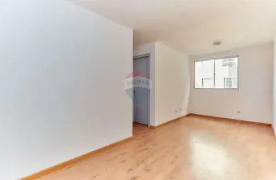 Apartamento para venda em cristo rei de 52.00m² com 2 quartos, 1 suite e 1 garagem