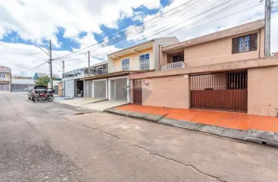 Casa para venda em sítio cercado de 180.00m² com 4 quartos, 1 suite e 3 garagens