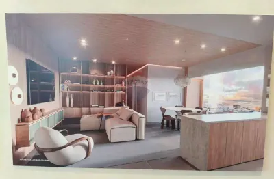 Apartamento para venda em parque ortolândia de 93.20m² com 3 quartos