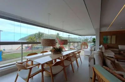 Apartamento para venda em centro de 165.00m² com 3 quartos, 3 suites e 2 garagens